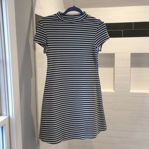 Striped Dress
